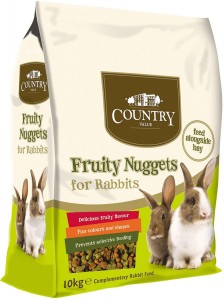 Country Value Rabbit Nuggets